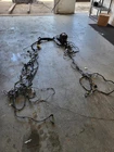 Used Oem Volkswagen Body Main Wiring Harness 1.5L Fwd For 2022 Taos. Price: $395.00.