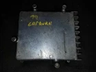 Chassis Ecm Transmission Fits 99 Caravan Id 4686760AD Used. Price: $34.98.
