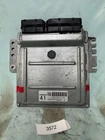 2012 Nissan Armada 5.6L Engine Control Unit Ecu Ecm Module MEC175-560 Used. Price: $80.00.