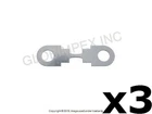 40 Amp Fuse - Hsb Strip Type (set Of 3) Hella + 1 Year Warranty New. Price: $14.95.