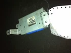 98 Nissan Maxima Chassis Ecm Transmission Module Below Right Front Console Used. Price: $43.50.