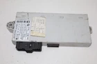 2006-2007 Bmw 550I Theft Locking Keyless Ignition Control Module 6981416 Oem Used. Price: $59.49.
