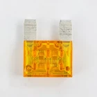Bussmann Fuses MAX20 Maxi Blade Yellow, New. Price: $17.40.