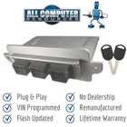 2004 Ford Explorer 4.0L Engine Computer Programmed W/ Keys 4L2A-12A650-DF Remanufactured. Price: $302.50.