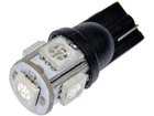 Dorman Check Engine Light Bulb Fits Cadillac Deville 1993-1999 47MPBTNZ New. Price: $28.78.
