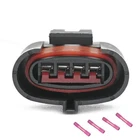 Ignition Coil Pack Connector Harness Pigtail Fit Ford F150 E150 E250 Econ... New. Price: $39.36.