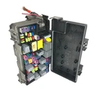 2013 Dodge Grand Caravan Town Country Tipm Fuse Relay Box Module 68163904AB Oem Used. Price: $168.99.
