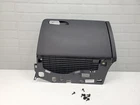 2009-2017 Audi Q5 Front Passenger Dash Glove Box Assembly Oem Black Storage Used. Price: $127.80.