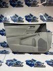 2015-2017 Toyota Camry Front Left Side Door Panel Trim Oem Used. Price: $159.99.