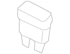 Genuine Nissan Fuse 24319-C9915 New. Price: $7.34.