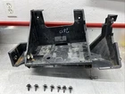 55277289AB 06 07 08 Dodge Ram 2500 3500 Battery Tray Support Holder Bracket Oem Used. Price: $149.98.
