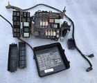 2000 Acura Rl Motor Engine Fuse Relay Box Used. Price: $77.04.