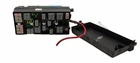 2004-2005 Ford Freestar Fuse Box Junction Block Assembly Engine Oem 1538683 Used. Price: $41.95.