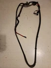 Mini Cooper Positive Battery Cable 61121508931/6112694250702-08 R53 R52 Used. Price: $175.00.
