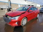 Engine Ecm Electronic Control Module Market 2.0L Fits 19 Elantra 2129137 Used. Price: $159.89.