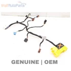 2012-2015 Bmw 335I Front Right Seat Wiring Harness 9339322 Used. Price: $27.20.