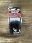 Dorman 90907 Uninsulated 14-16GA #8 Spade Connectors New. Price: $17.09.