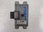Chassis Ecm Transmission By Battery Tray Cvt 6 Cylinder Fits 09 Altima 27127 Used. Price: $143.53.