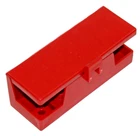 Red Under Hood Power Junction Block Fits 94-96 Chevrolet Impala Ss New Gm. Price: $42.95.