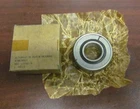 1958-60 Ford New Alternator Rotor Bearing Assembly. Price: $5.00.