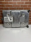 Dodge P68342098AA, Engine Control Module Ecm Ecu, Oem Used. Price: $34.20.