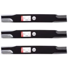 Oregon 792-049 Heavy Duty Blade For 60" Kubota RCK60P-21Z, RCK60P-227Z, New. Price: $52.94.