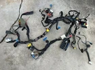 Plymouth Prowler 97-02 Oem Dashboard Full Wiring Harnessing, P# 04815898AE Used. Price: $665.00.