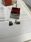 Nos 1965-1967 Ford 38-42-45-55-60 Amp Alternator Brush Set C6VY-10347-A GB-111 New. Price: $24.99.