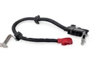 2013-2024 Nissan Leaf Positive Starter Cable Wire 24105-3NF0A, E070, Oem, 2013, Used. Price: $98.01.