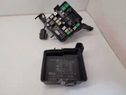 2013 - 2014 Hyundai Santa Fe Fuse Box Engine Compartment Market Swb Used. Price: $108.86.