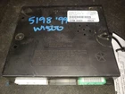 1999 Ram 1500 Central Timing Module (ctm). Part Number 56045183AE Used. Price: $100.00.