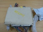 2015 Toyota Camry Cabin Fuse Box Junction Block 82730-06753 Oem Used. Price: $65.00.