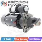 Starter For Cummins 42MT 24V 11T 0R2187 0R4259 8C3545 1993978 10461024 6508 New. Price: $333.80.