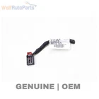 2017-2020 Audi RS3 4-PIN Wiring Connector / Pigtail 7N0972704 Used. Price: $21.99.