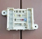 14-16 Acura Mdx Cabin Fuse Box Panel 38230-TZ5-A010 Used. Price: $59.95.