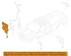 Ford Oem 17-20 F-150 Electrical Components-front Bracket HL3Z19H421A New. Price: $29.23.