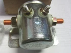 Cole Hersee 12VDC 24047 12V036M Solenoid New. Price: $25.00.