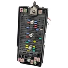 2005-2006 Ford Mustang Fuse Box Under Hood Engine Relay Module 6R3Z14A003A Oem Used. Price: $157.17.