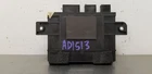 09 Cadillac Cts-v Theft Locking Control Module 25854950 Used. Price: $45.00.