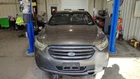 Chassis Ecm Stability Control Yaw Rate Fits 08-19 Taurus 1215146 Used. Price: $65.00.