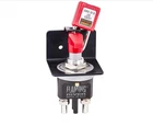 New Flaming River FR1046 Big Switch 500 With Lock-out Bracket Ship From Us. Price: $150.45.