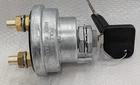 51-916 Pollak Master Disconnect Switch Removable Keys 180AMP Continuous Duty New. Price: $26.99.