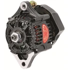 Powermaster 8182 Mini Denso 75AMP Race Alternator Black New. Price: $313.99.