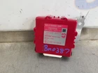 10-13 Lexus GX460 Oem Driver Park Assist Control Module 8934060030 Used. Price: $35.00.