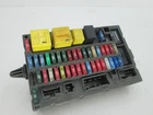 Land Rover Discovery 2 Under Dash Fuse Relay Panel YQE000110 (used). Price: $179.99.