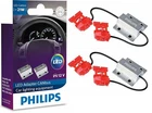 Philips Led Load Resistor Equalizer 21W Hyper Flash Fix Error Canceler Decoder New. Price: $21.85.
