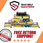 For Hyundai Tucson Unit Crash Code Clear Rcm Srs Light Off 95910-D3950 Remanufactured. Price: $39.97.