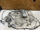 00-02 Dodge Ram 5.9L 24V Cummins Engine Bay & Dash Harness 56045944AE Used. Price: $250.00.