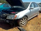 Chassis Ecm Cruise Control Engine Compartment Fits 04-06 Spectra 116598 Used. Price: $59.99.