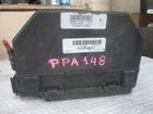Totally Integrated Power Module Fuse Box Fits 2011 Jeep Liberty 04692330AE Used. Price: $244.99.